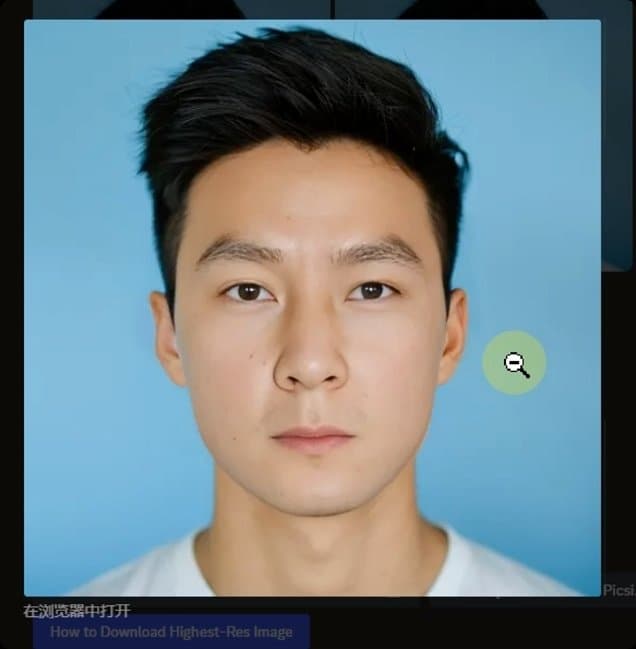 告别传统照相馆:AI证件照生成全攻略