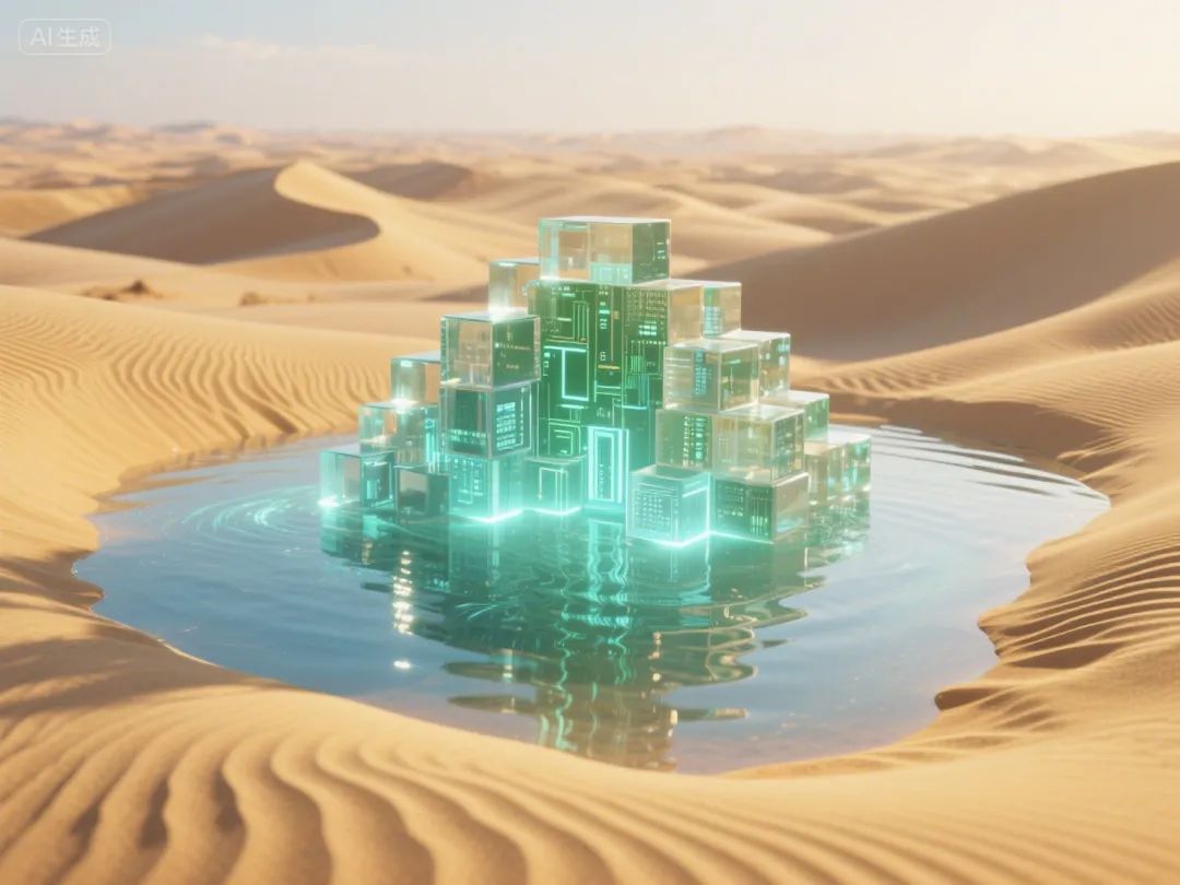 即梦AI画图教程：（八十七）数字未来艺术