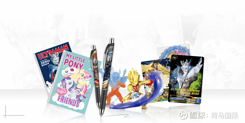 百亿营收“卡牌之王”卡游IPO在即：掘金万亿潮玩市场的机遇与暗礁