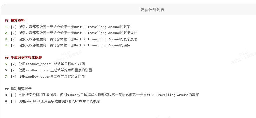 Agent生成 HTML 文件，到底哪家更好用？