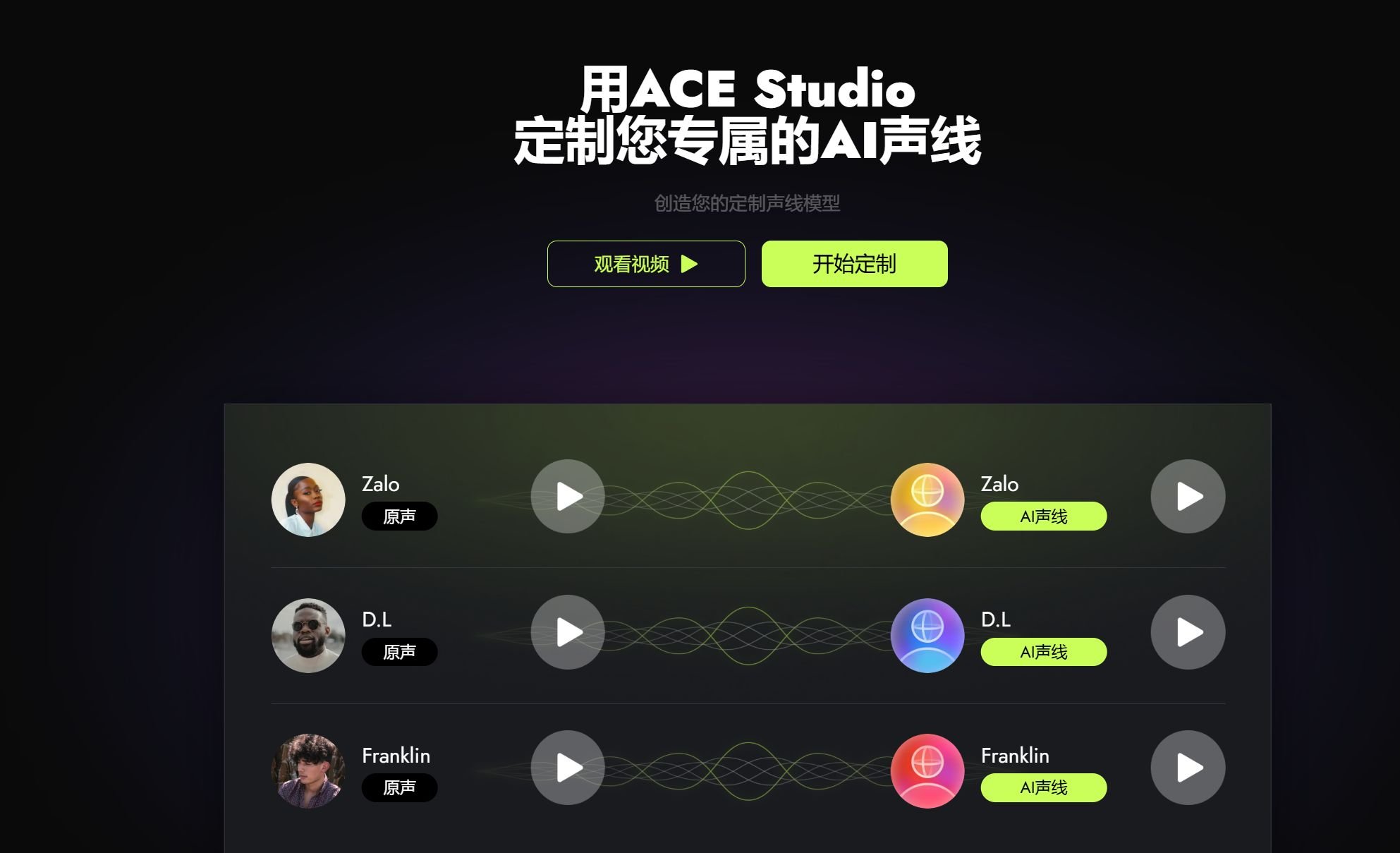 操作简单的ai音频降噪软件大全 2025人气高的ai音频降噪工具推荐