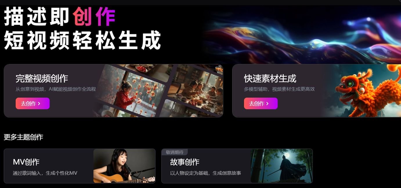 热度高的AI视频克隆工具有哪些 2025实用的克隆工具排行