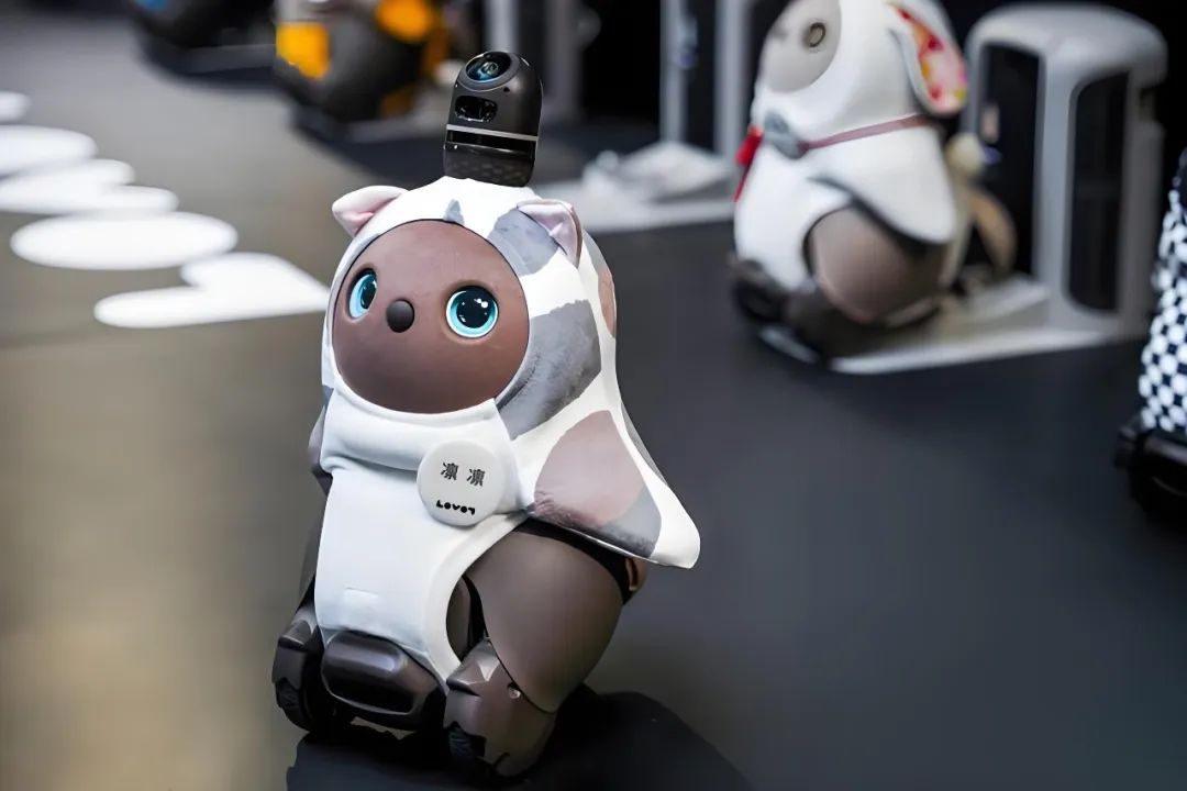 AI宠物，让VC和用户集体“上头”？