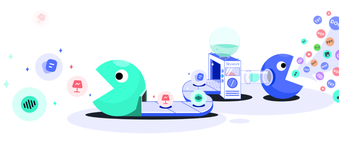 全球首款 Office 智能体：昆仑万维天工超级智能体 App 上线