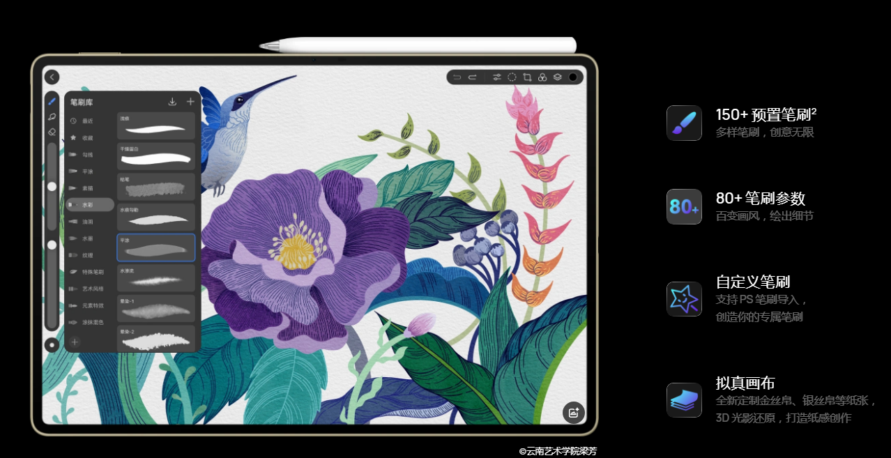 AI绘画软件免费推荐 2025入门必备绘图工具top10