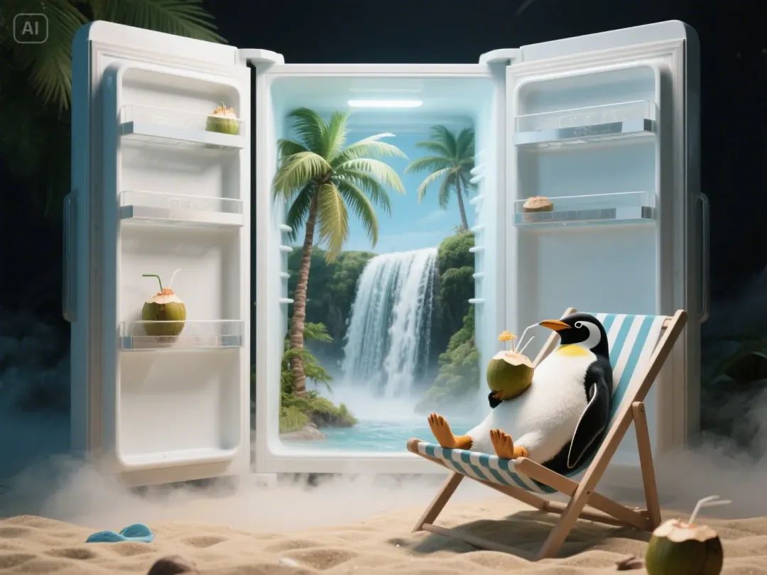 即梦AI画图教程：（五十四）幽默搞笑AI绘画