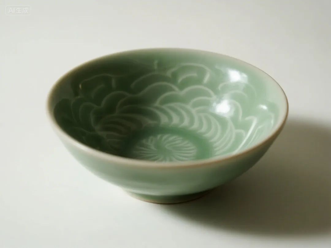 即梦AI画图教程：（七十九）中国传统纹样