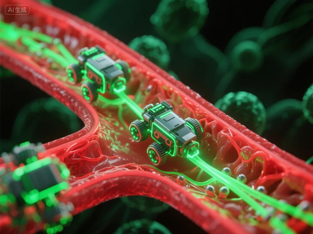 即梦AI画图教程：（八十七）数字未来艺术