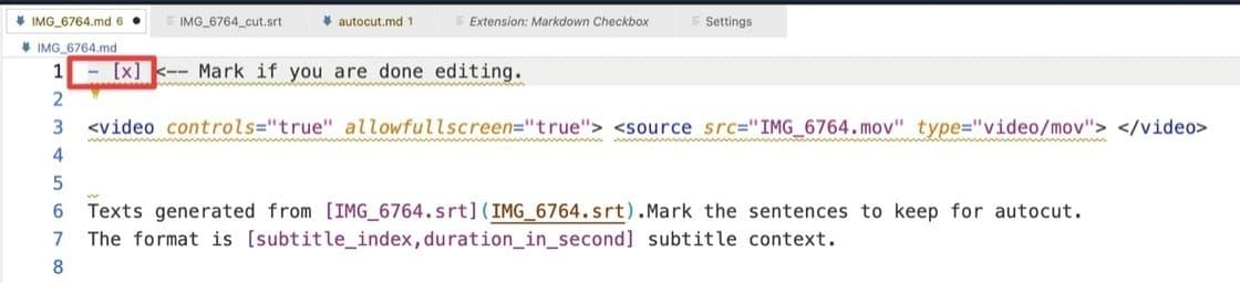 AI视频剪辑的好处 如何进行AI剪辑