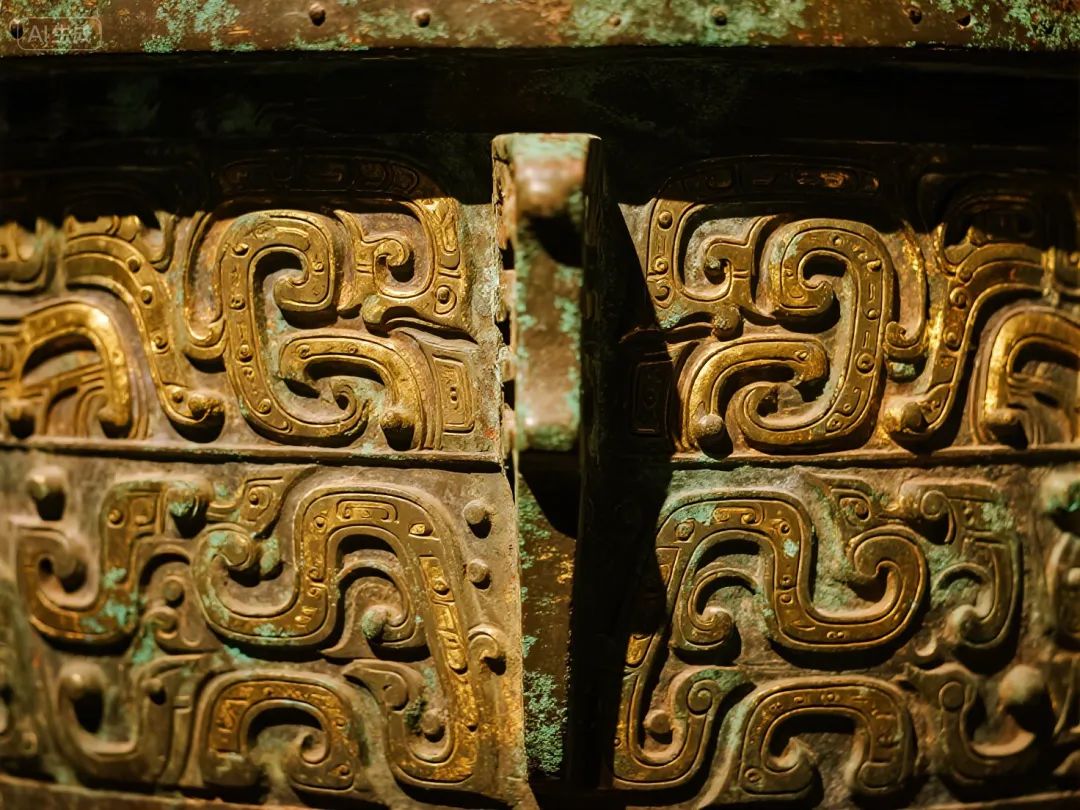 即梦AI画图教程：（七十九）中国传统纹样