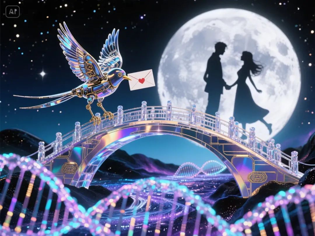 即梦AI画图教程:(七十)梦境幻想艺术