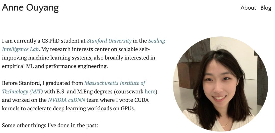 斯坦福意外用AI生成超强CUDA内核，性能比人类专家优化得还要好，翻倍碾压原生PyTorch，华人主创