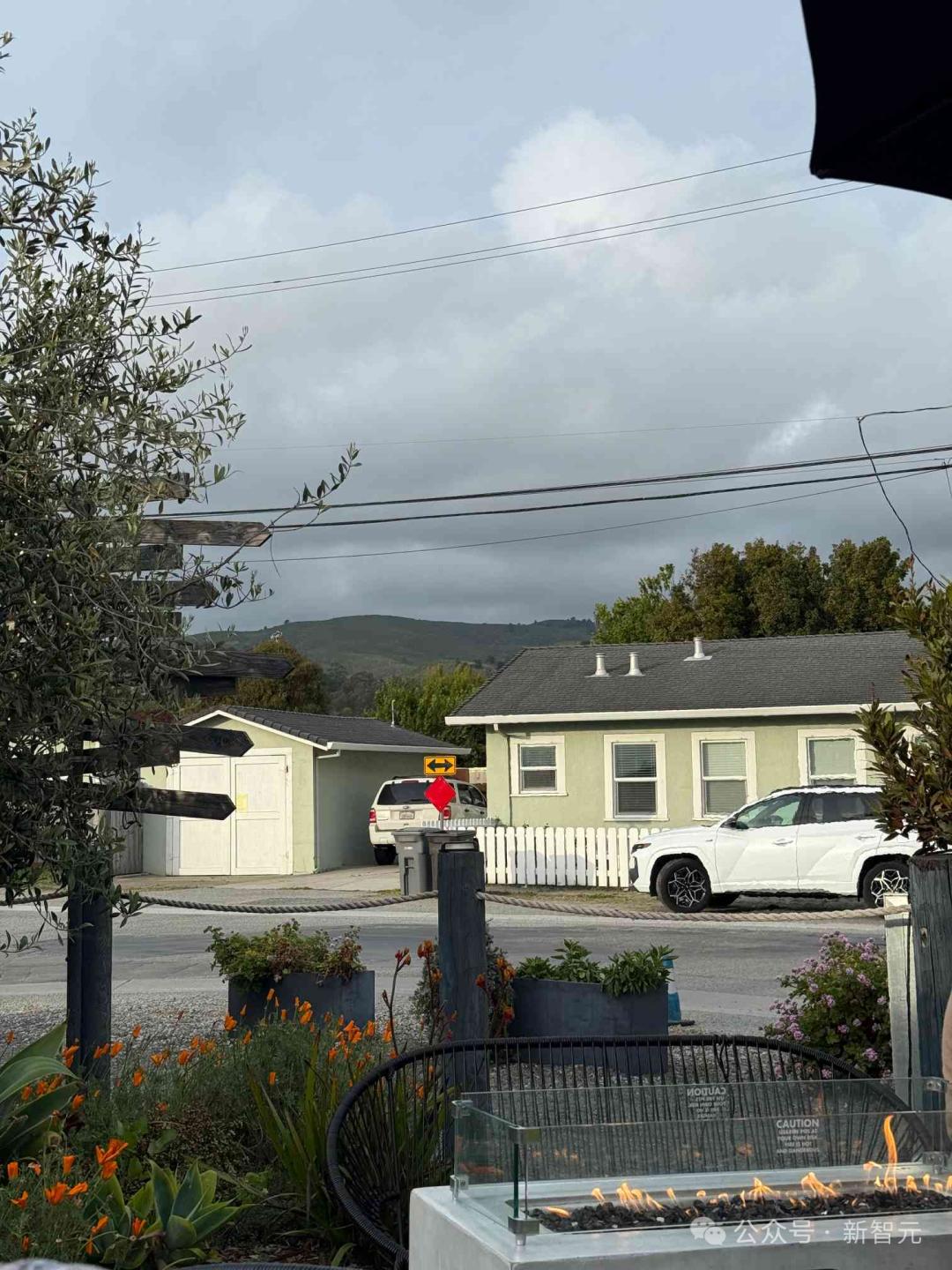 o3看照片识位置,只看边角料,就知道你的住处。