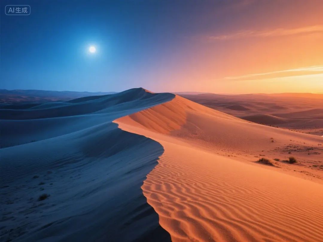 即梦AI画图教程:(九十)苍穹幻想——天空主题绘画指南