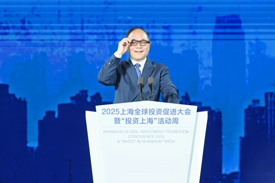 DeepSeek“凶猛”，上海不慌