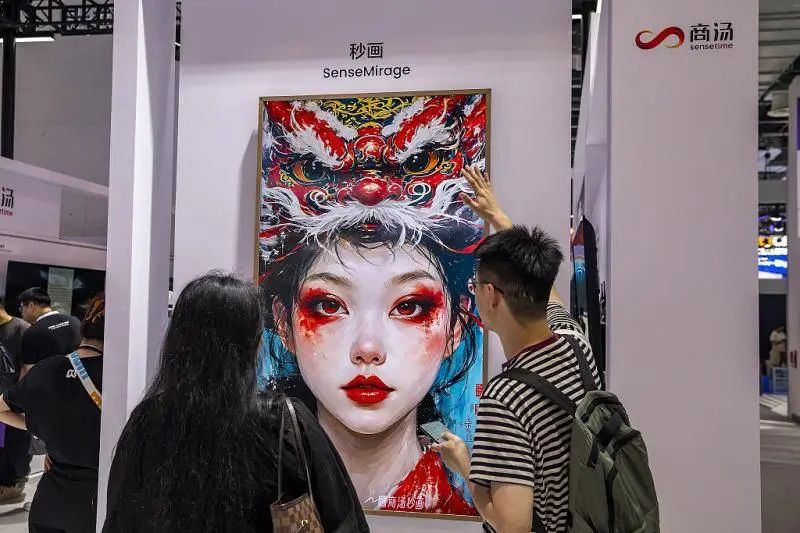 AI检测AI：“矛”更利还是“盾”更坚