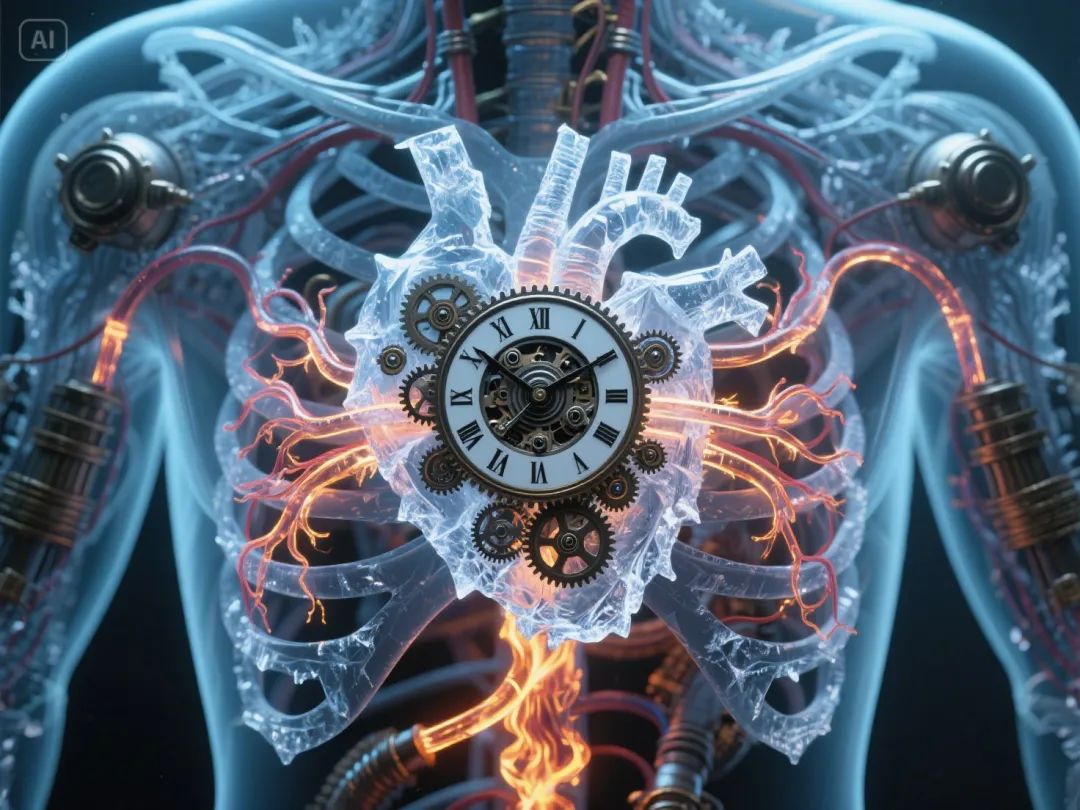 即梦AI画图教程：（五十八）透明美学创作指南