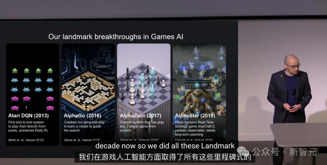 诺奖得主震撼宣言:AI一年完成10亿年“博士研究时间”