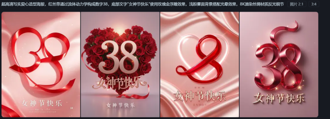 即梦AI:重磅升级接入DeepSeek,AI绘画提示词更自由,小白也能秒变大神