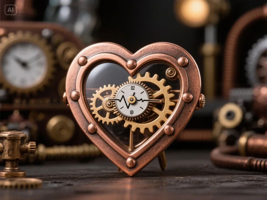 即梦AI画图教程:(五十九)首饰设计——用科技雕琢你的灵感珠宝