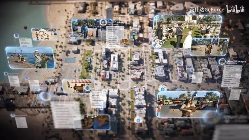 AI也要“模拟人生”?或许游戏NPC比你更懂人性 | 玩点好的