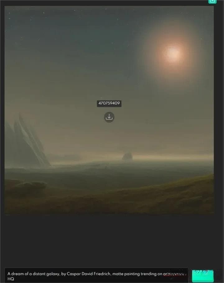 stable绘画怎样操作 教你5分钟学会AI绘图