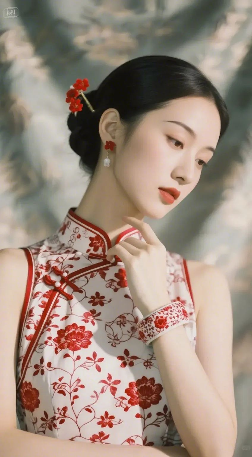 即梦AI画图教程:(五十二)即梦图片3.0参考图应用——便捷修图