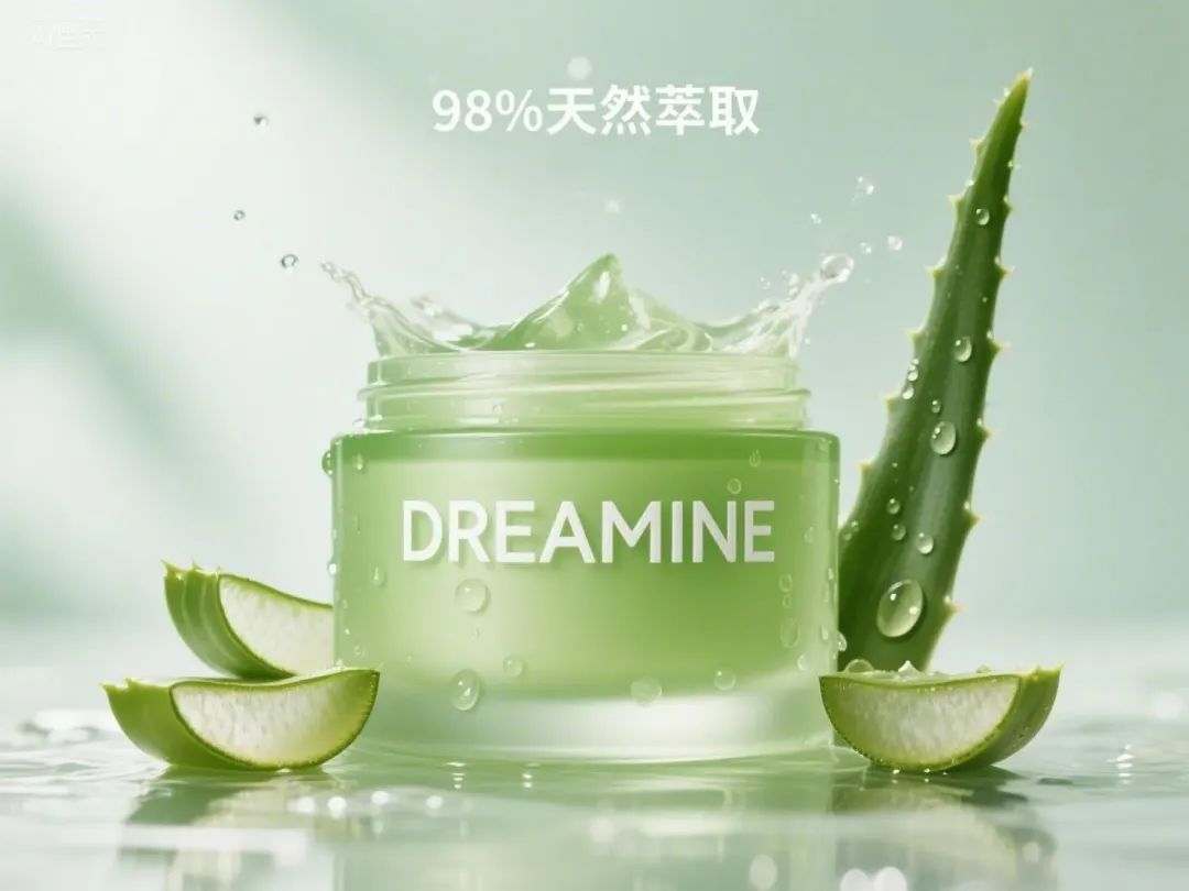 即梦AI画图教程:(七十六)电商视觉设计