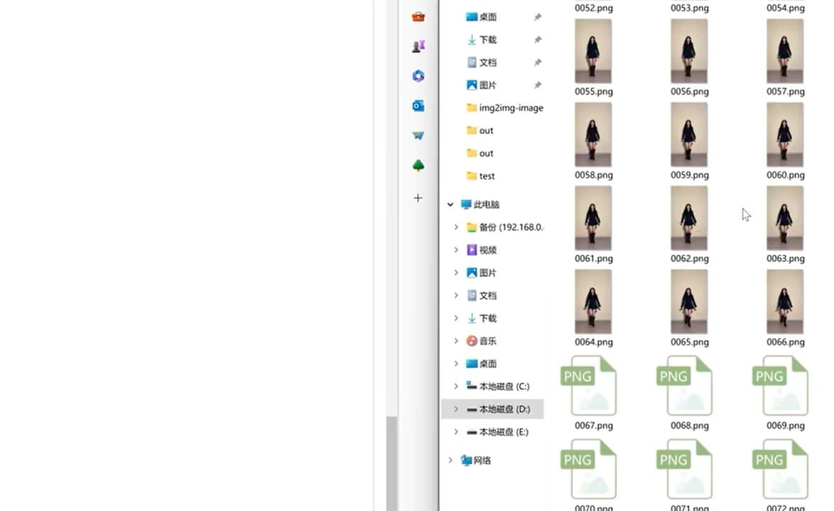 AI动画怎么做 5分钟教会你如何生成AI动画
