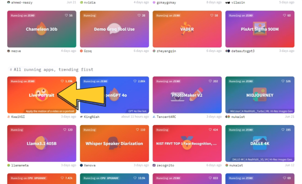 AI动态表情制作教学!无模板限制 随意动~