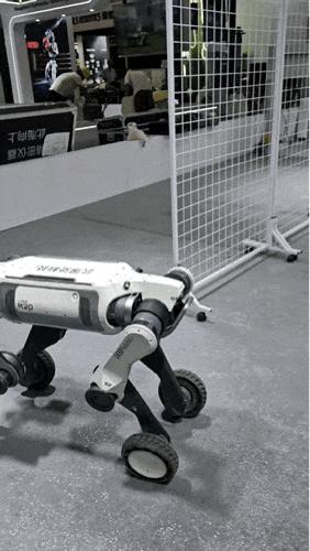 不管你来不来32°C的上海逛WAIC,都需要这份探展指南