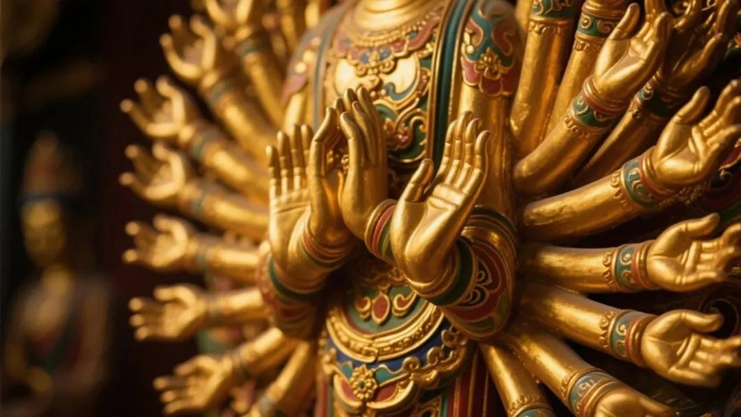 一分钟，AI助你生成无水印图片（手把手教你玩转AI）