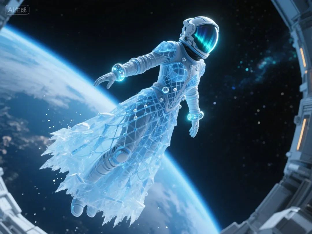 即梦AI画图教程:(八十三)夏日清凉服饰设计指南