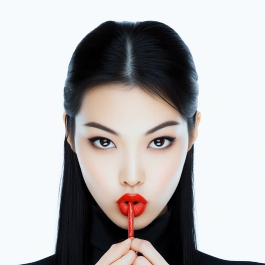 AI生成图怎么让背景变得透明？全流程教学奉上！