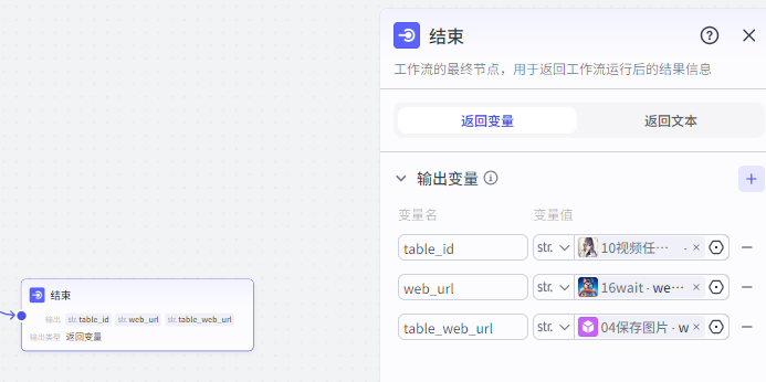 扣子Coze教程：食材走秀视频工作流，保姆级教程(附提示词，代码，节点图示)