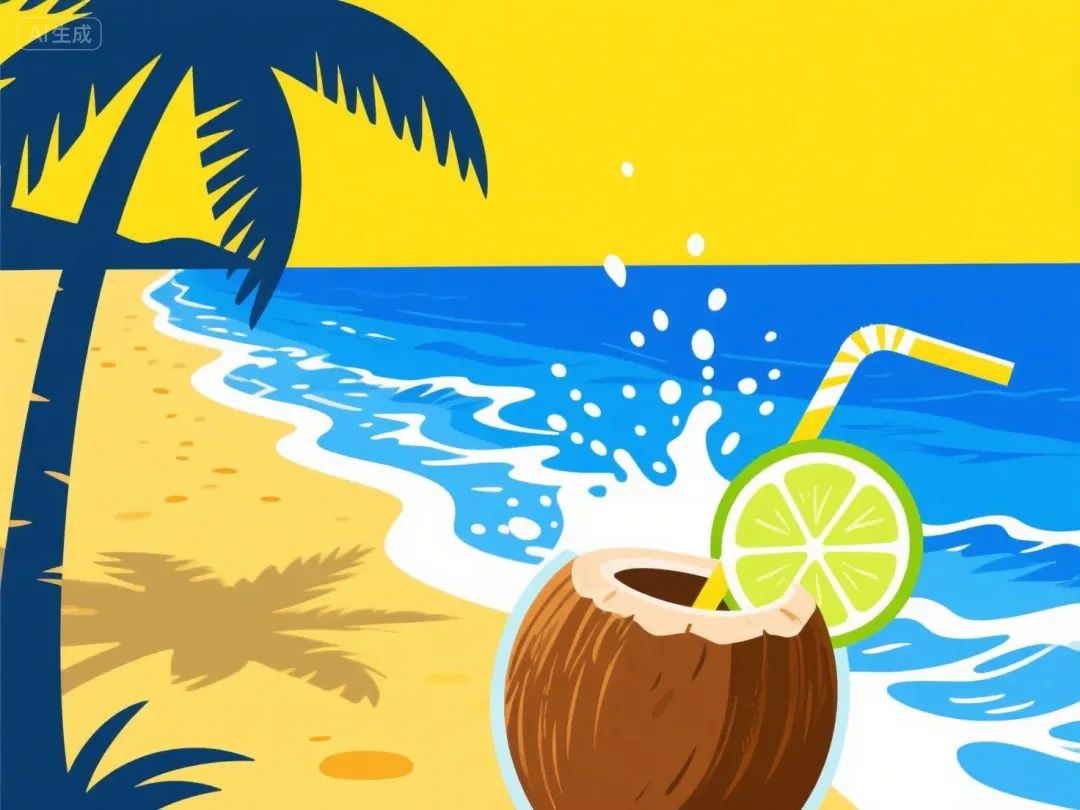 即梦AI画图教程:(八十九)夏日果韵