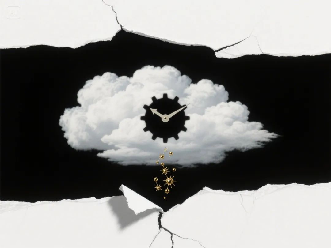 即梦AI画图教程:(五十五)负空间构图指南:留白之美