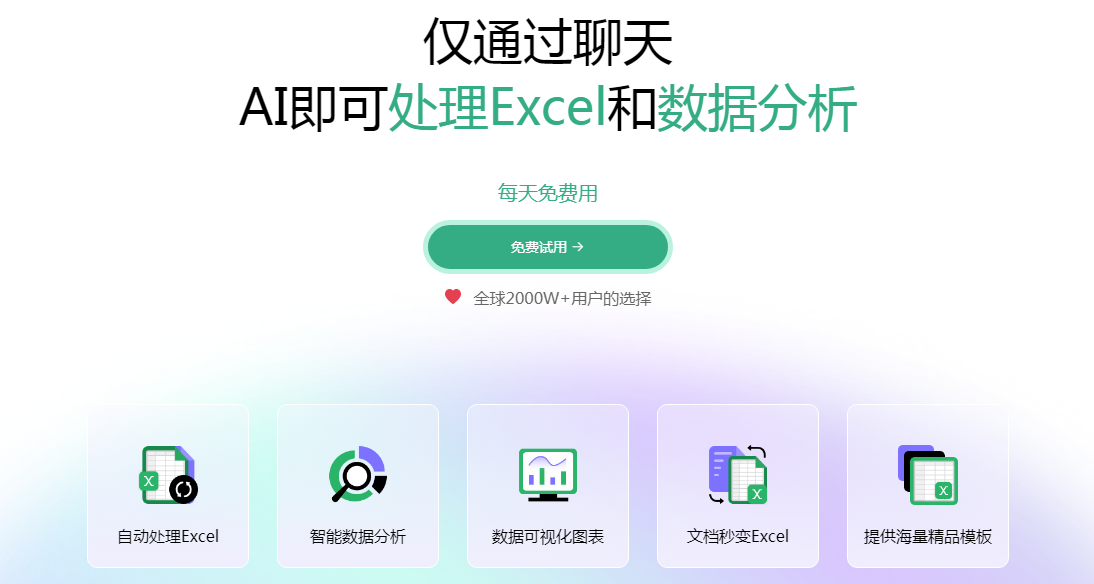 实用的ai办公工具集合 2025流行的ai办公软件排行榜