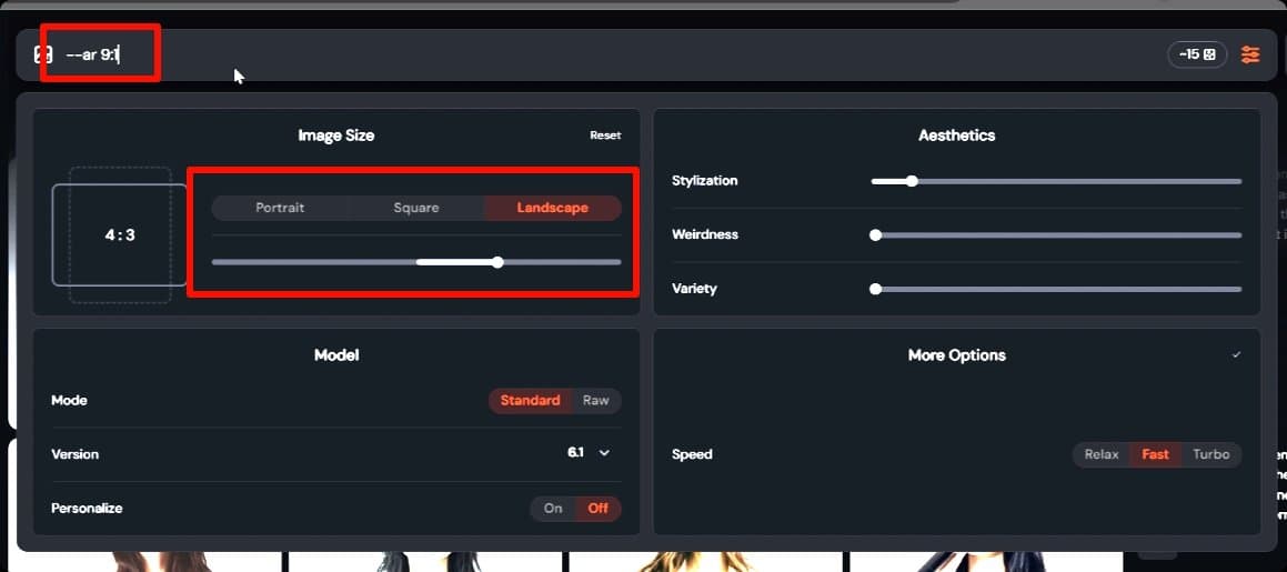 Midjourney免费了！每天100张，内附新手入门教程