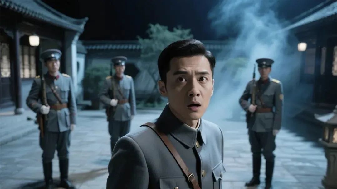 一夜爆火的AI“短剧”,让同行无地自容