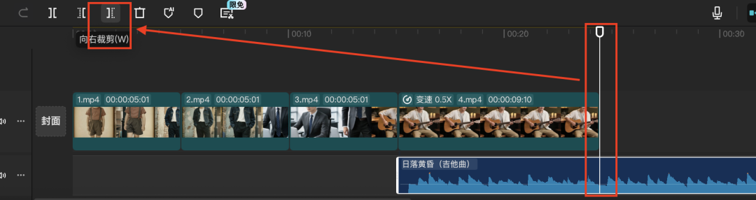 十分钟，AI助你生成周杰伦爆火同款个人成长记录（手把手教你玩转AI）