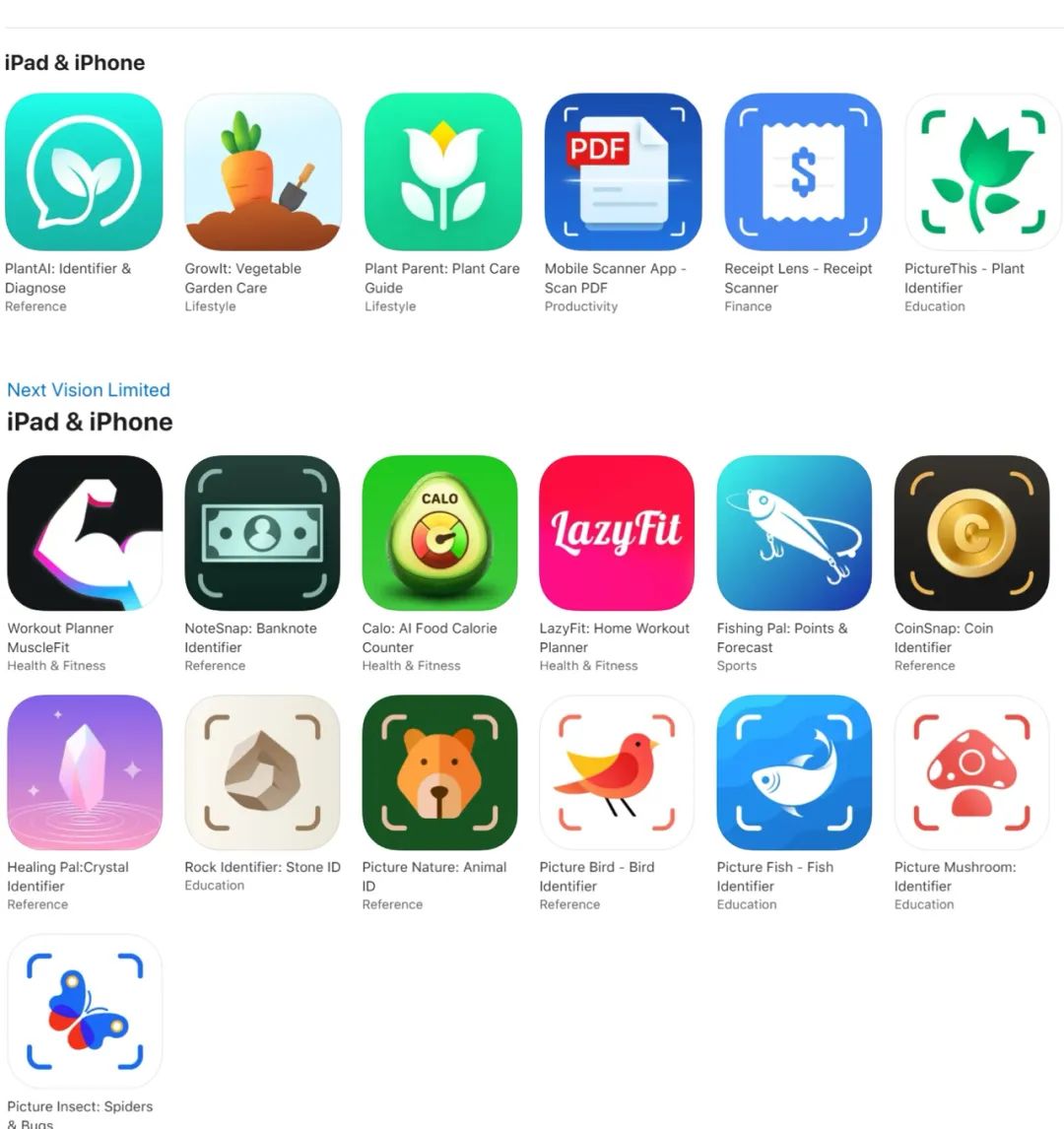 中国最低调的AI应用工厂,上线19个产品,年收入超10亿