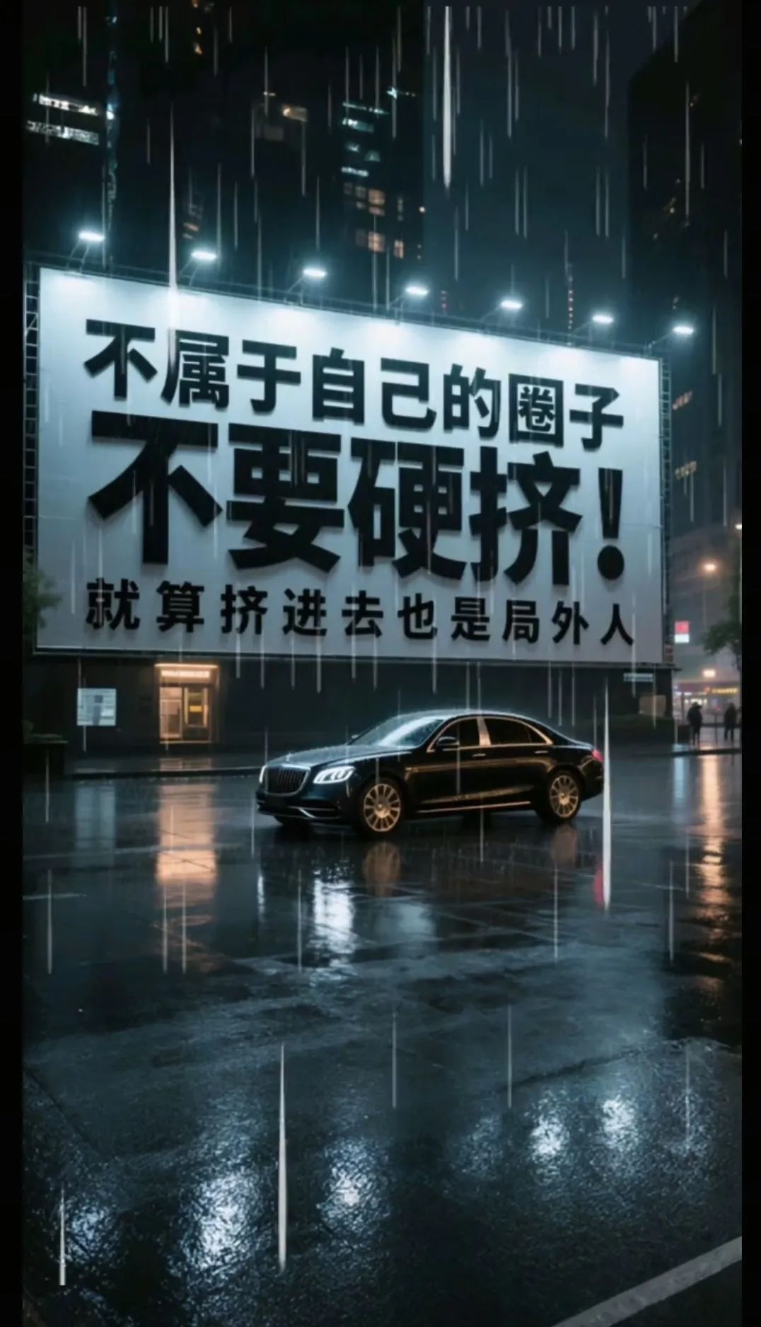 如果你现在还不会用AI画个图,真的有点危险了!