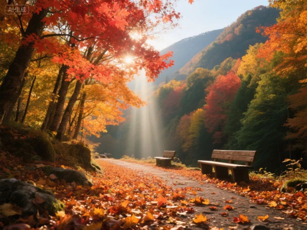 即梦AI画图教程:(八十二)小清新风格绘画指南