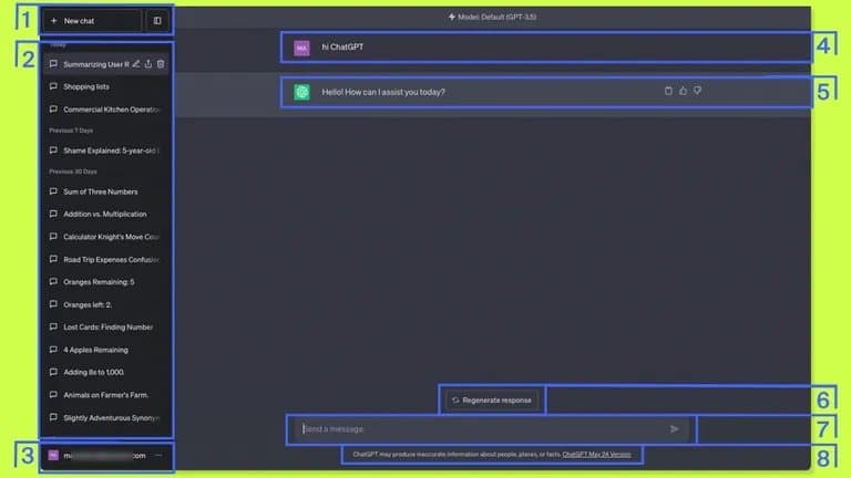如何使用chatGPT:您需要知道的一切