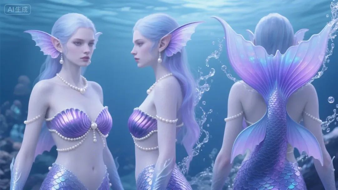 即梦AI画图教程:(八十)人物三视图设计指南