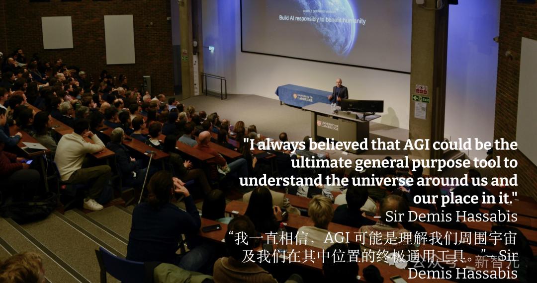 诺奖得主震撼宣言:AI一年完成10亿年“博士研究时间”