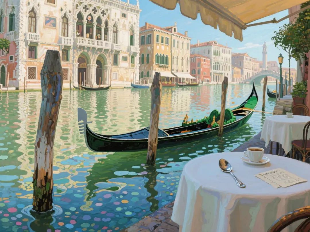 即梦AI画图教程：（六十九）雅致生活艺术