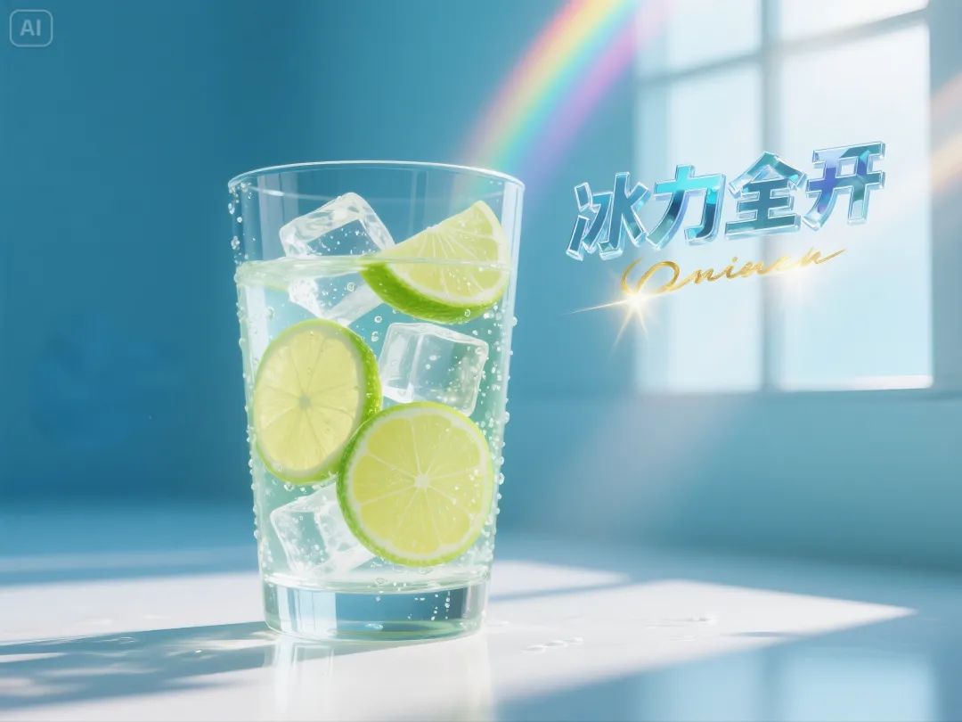 即梦AI 画图教程:(五十)3D风格绘画指南