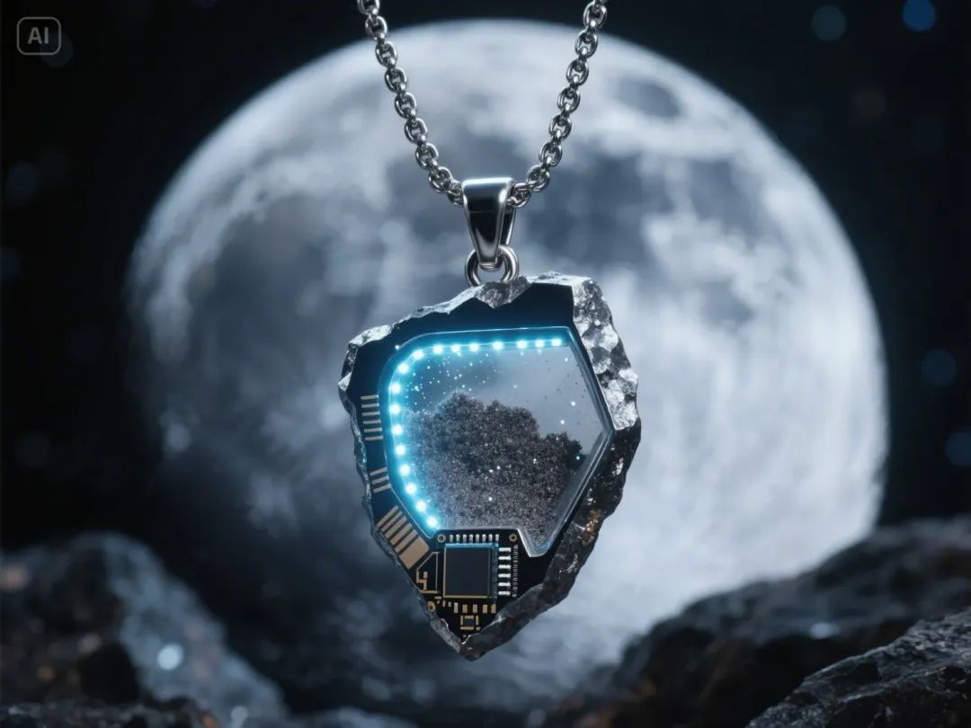 即梦AI画图教程:(五十九)首饰设计——用科技雕琢你的灵感珠宝